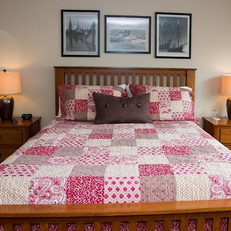 Wishmaker House B&b Bellville Exterior foto