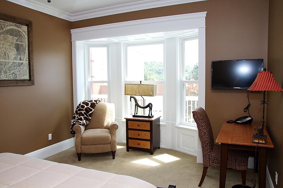 Wishmaker House B&b Bellville Exterior foto