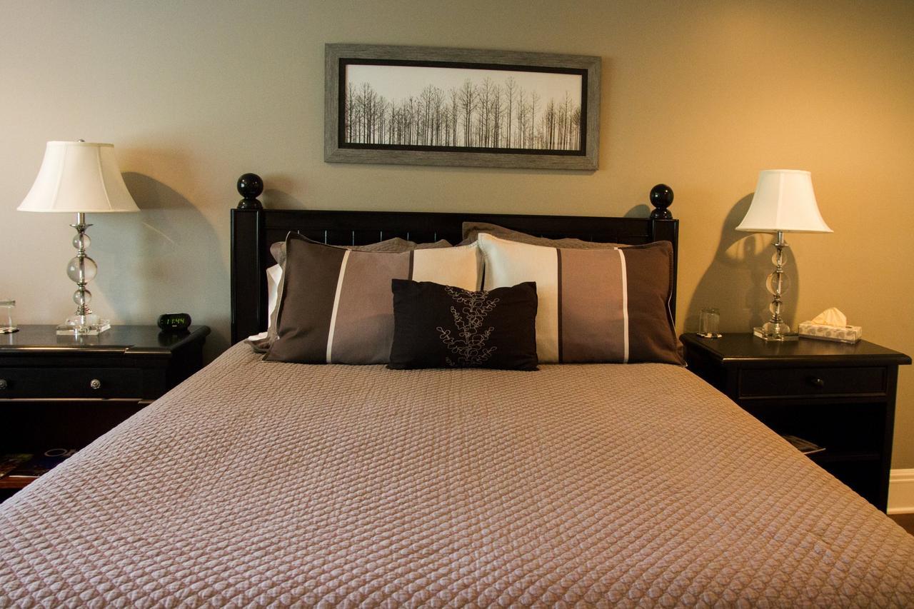 Wishmaker House B&b Bellville Exterior foto