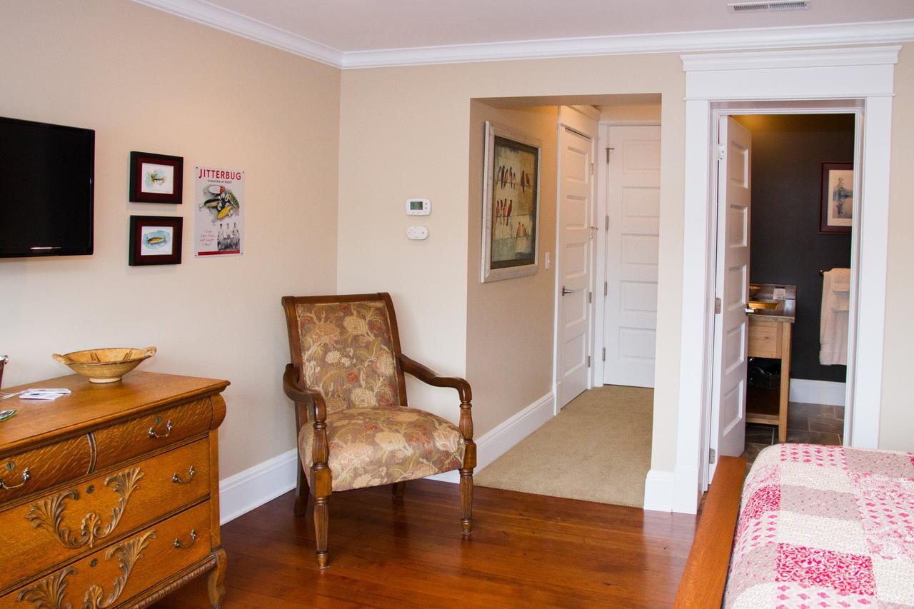 Wishmaker House B&b Bellville Exterior foto