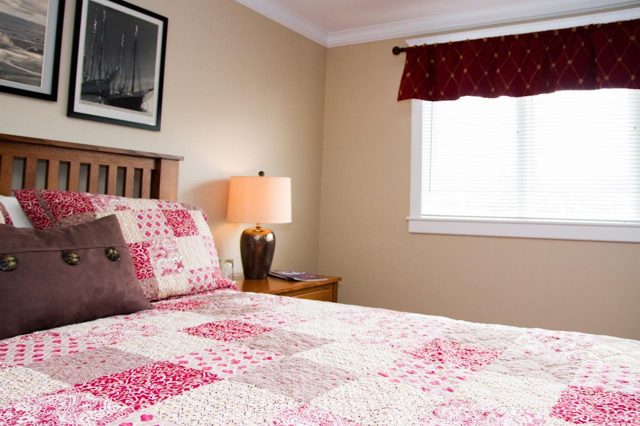 Wishmaker House B&b Bellville Exterior foto