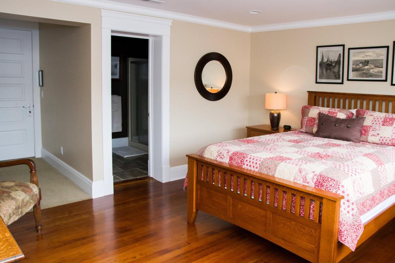 Wishmaker House B&b Bellville Exterior foto