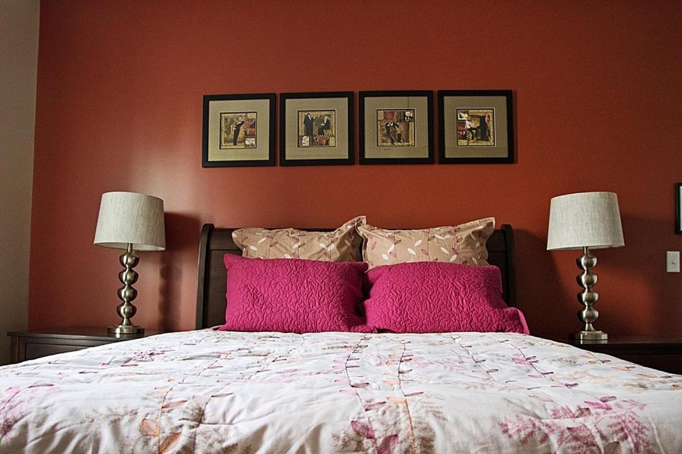Wishmaker House B&b Bellville Exterior foto