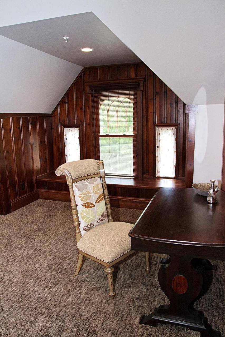 Wishmaker House B&b Bellville Exterior foto